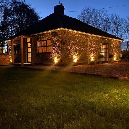 Dunromin Cottage, Hot Tub & Garden Coxhoe Exterior foto
